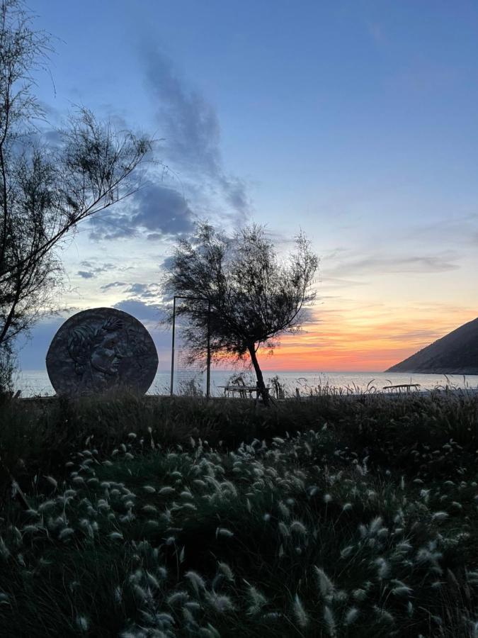 Green Coast 136 Dhërmi Εξωτερικό φωτογραφία