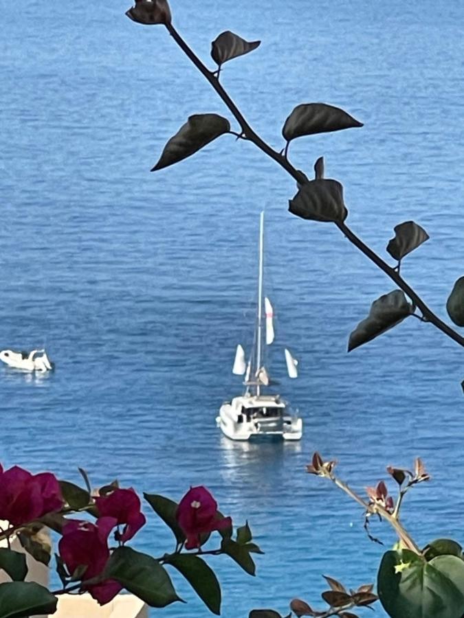 Green Coast 136 Dhërmi Εξωτερικό φωτογραφία